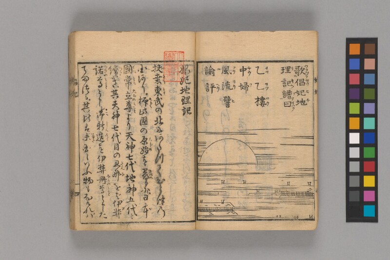 娼妃地理記 - ページ 6