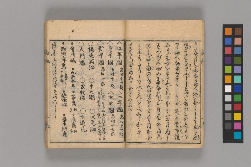娼妃地理記 - ページ 11
